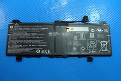 HP Chromebook x360 14 14a-ca0090wm Battery 7.7V 47.3Wh 6000mAh GH02XL L75783-005