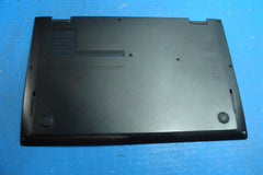 Lenovo ThinkPad X1 Carbon 4th Gen 14" Bottom Case SCB0K40140 460.04P07.0016