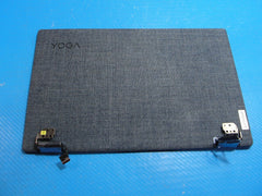 Lenovo Yoga 6 13ARE05 13.3" Genuine Laptop LCD Back Cover AM36T000800 Grade A