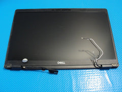 Dell Latitude 14” 5400 Genuine Laptop FHD LCD Screen Complete Assembly Black