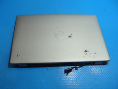 Dell Latitude 5411 14" Matte FHD LCD Touch Screen Complete Assembly