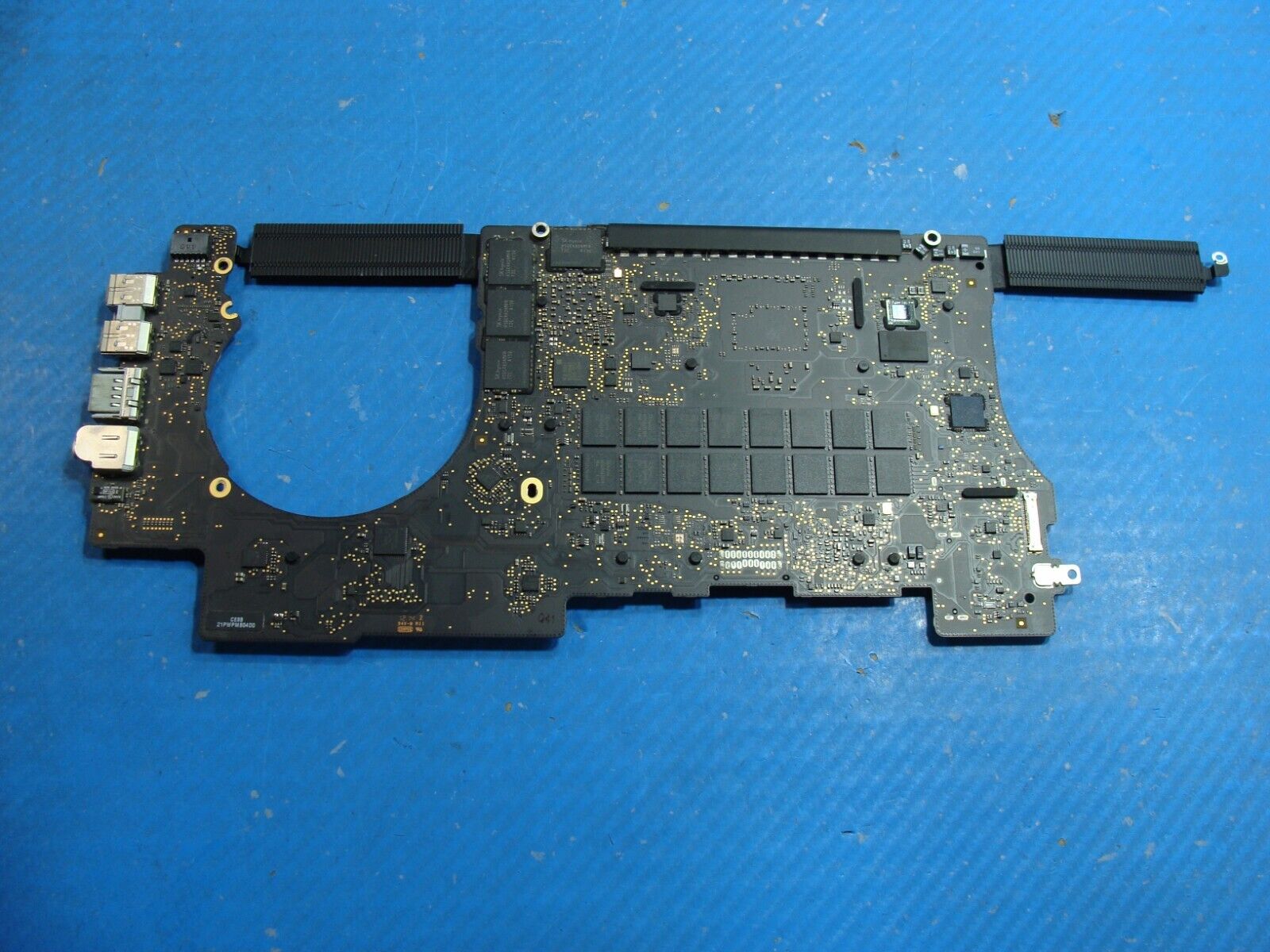 MacBook Pro 15 A1398 2013 i7-4850HQ 2.3GHz 16GB GT750M 2GB Logic Board 661-8303