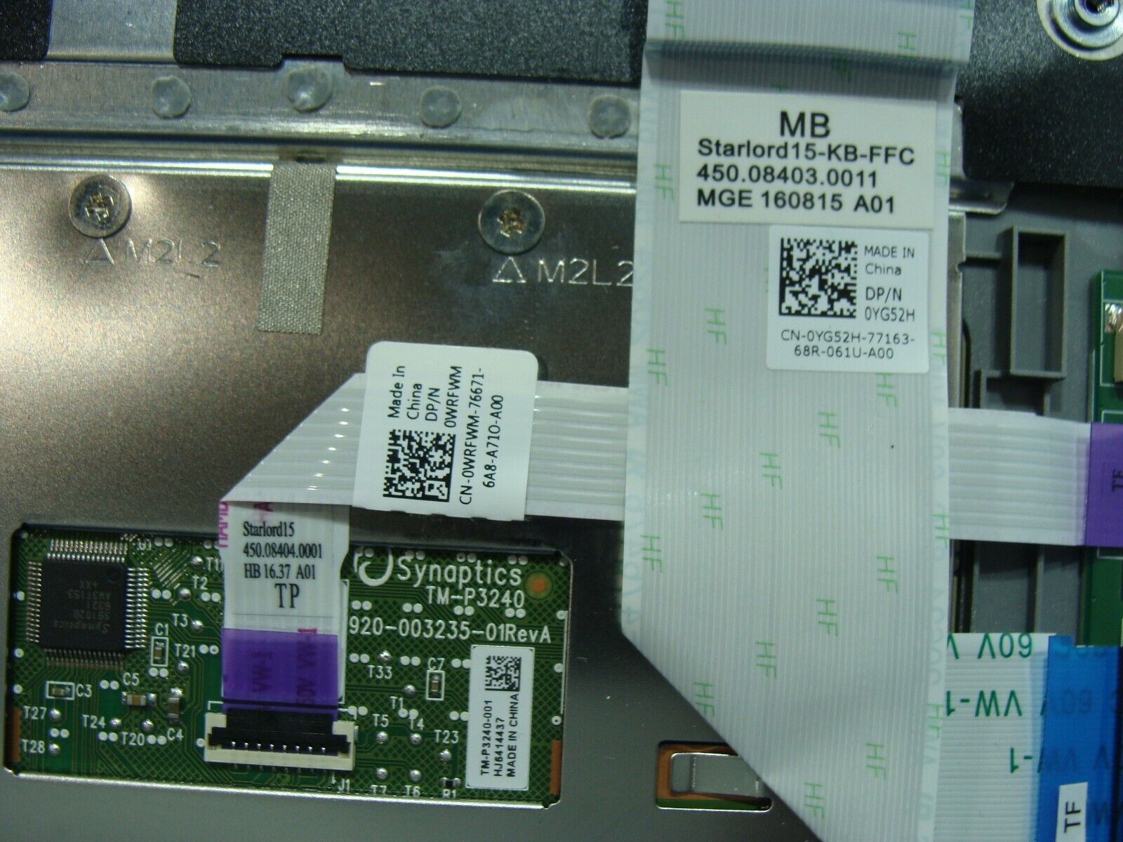 Dell Inspiron 15 5578 15.6