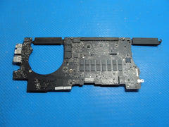 MacBook Pro A1398 2012 15" i7-3720QM 2.6GHz 8GB GT650M 1GB Logic Board 661-6484