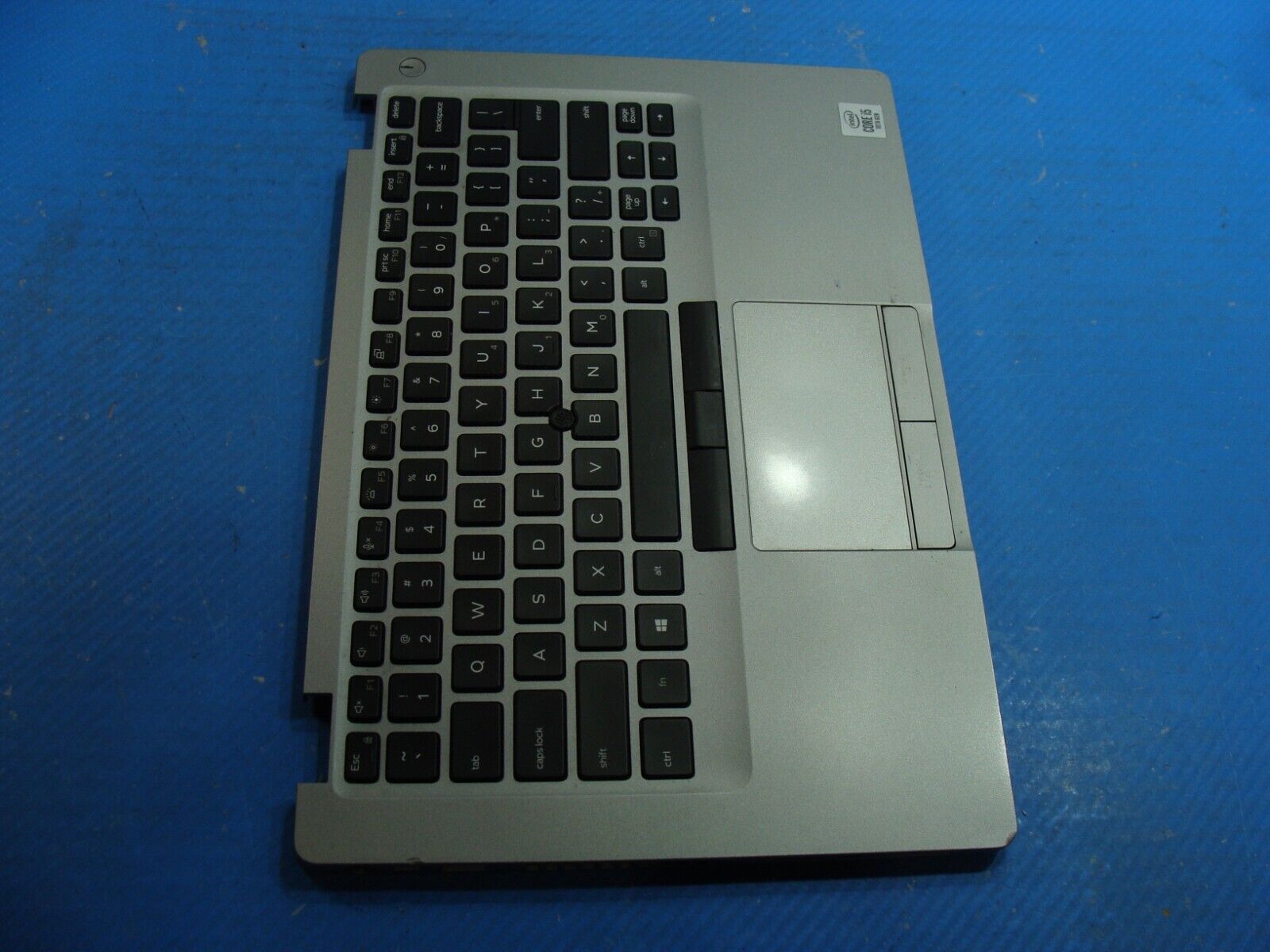 Dell Latitude 5410 14