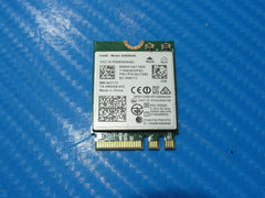 Lenovo IdeaPad Y700-15ISK 15.6" Genuine Wireless WiFi Card 8260NGW 00JT480