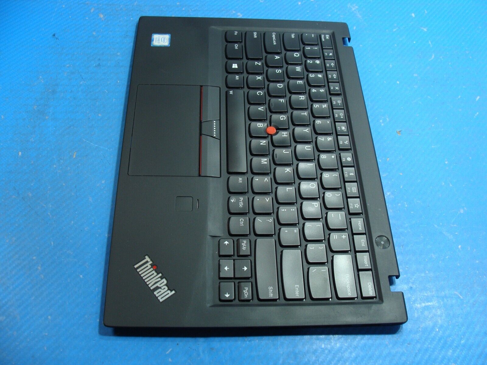 Lenovo ThinkPad X1 Carbon 5th Gen 14