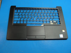 Dell Latitude 14" 7490 Genuine Laptop Palmrest w/TouchPad & Speakers PK37B00U000