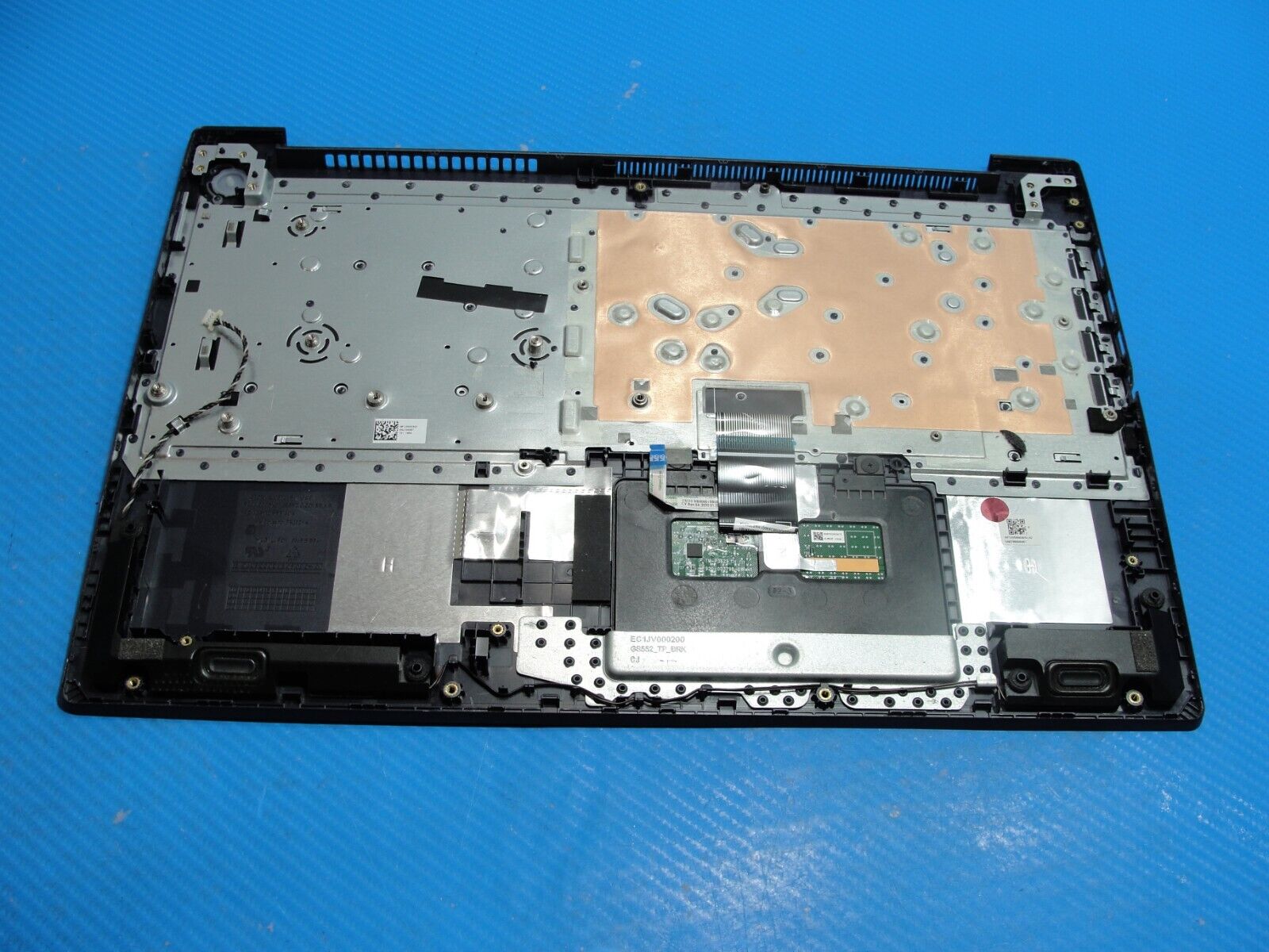 Lenovo IdeaPad 3 15IIL05 15.6