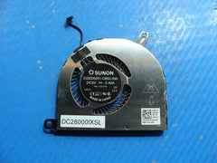 Dell Latitude 5490 14" Genuine Laptop CPU Cooling Fan P5F39 DC28000IXSL