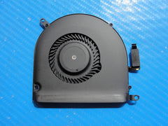 MacBook Pro A1398 Mid 2014 MGXC2LL/A 15" Genuine Laptop Left Fan 923-0669