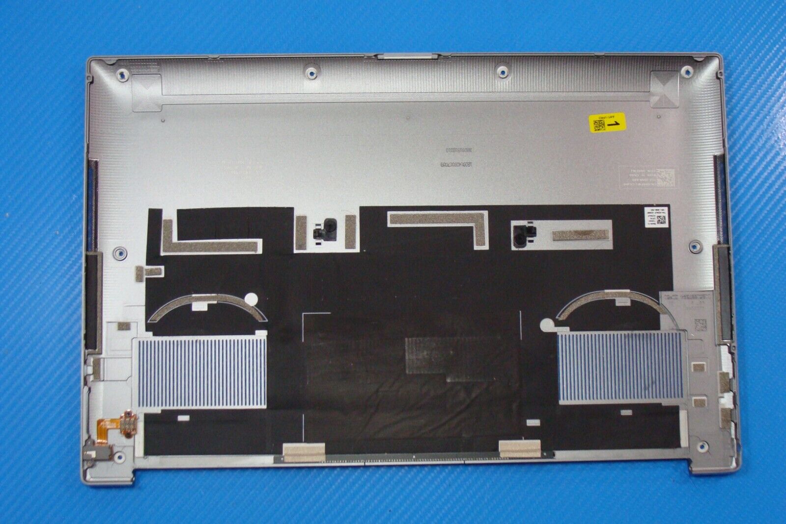 Dell Precision 15.6” 5560 Genuine Laptop Bottom Case Base Cover A20AJF 9RFWJ