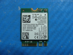 Dell Latitude 13.3" 13 3379 Genuine Laptop WiFi Wireless Card 7265NGW K57GX