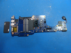 HP Pavilion x360 13.3 m3-u101dx Intel i3-7100u 2.4GHz Motherboard 455.08V01.0001