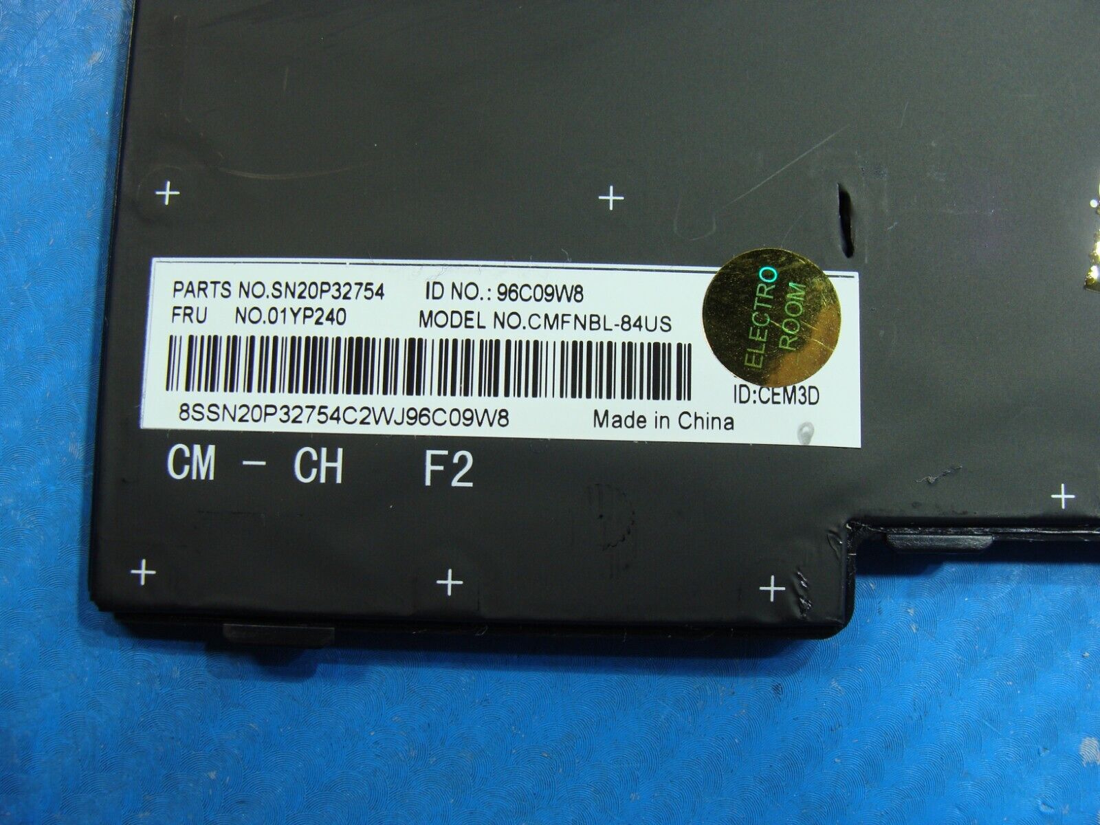 Lenovo ThinkPad E490 14