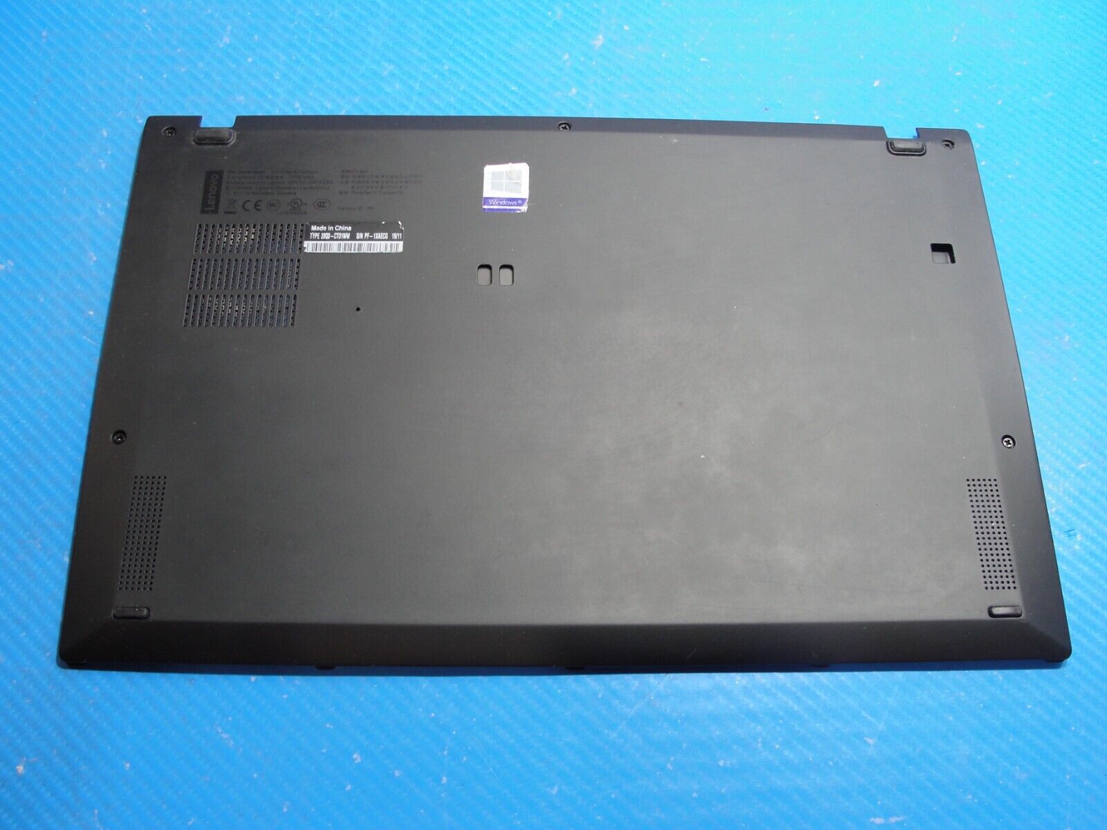 Lenovo ThinkPad 14