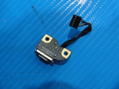 $9.99 | MacBook Pro 13" A1278 Late 2011 MD314LL/A Magsafe Board w/ Cable 922-9307