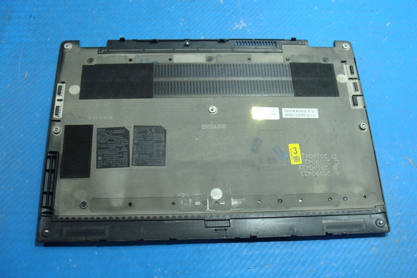 Dell Latitude 7390 2-in-1 13.3