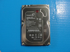 iMac A1419 1TB 3.5" SATA HDD Hard Drive ST1000DM003 655-1724H 1ER162-045