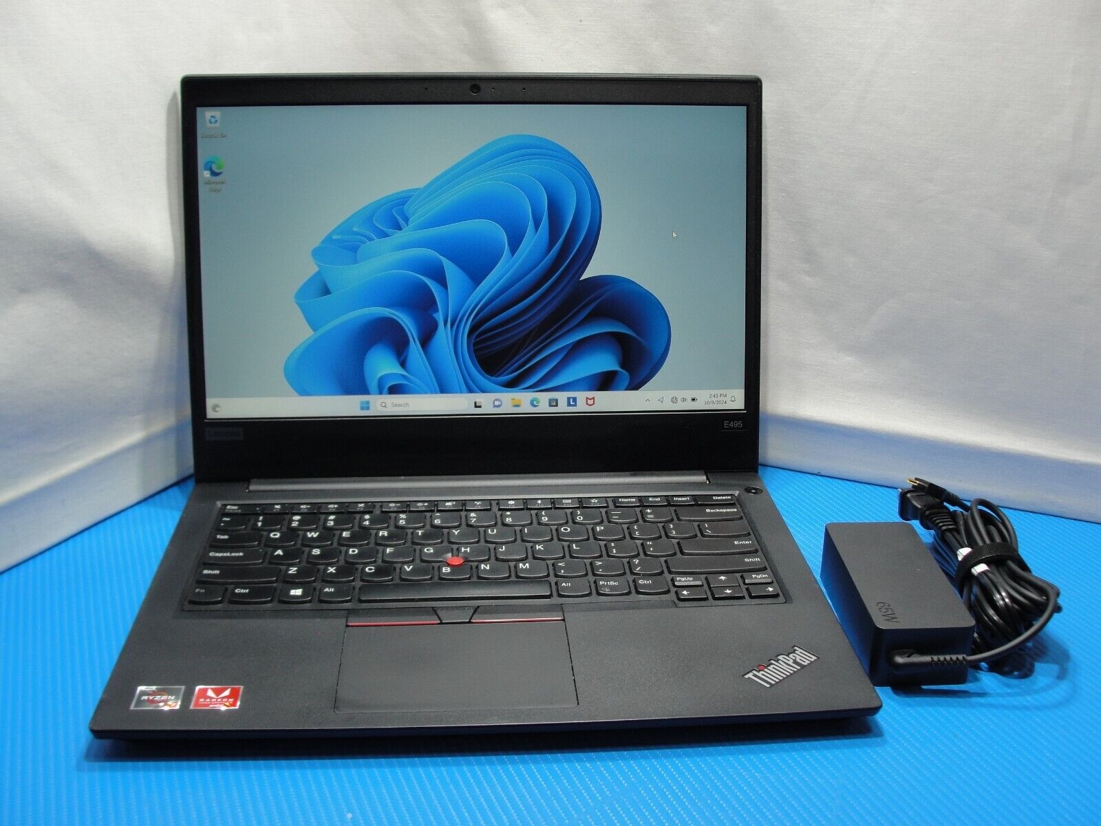 Lenovo ThinkPad E495 14