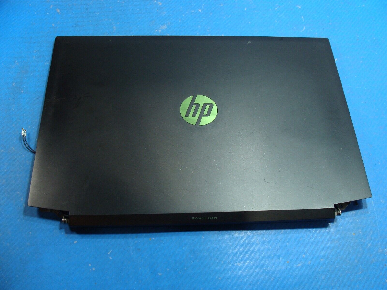 HP Pavilion Gaming 16-a0032dx 16.1