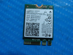 HP ENVY 17-u163cl 17.3" Genuine Laptop WiFi Wireless Card 7265NGW 793840-001