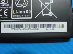 Lenovo IdeaPad S145-15IWL 15.6 Battery 7.5V 30Wh 3895mAh L16M2PB1 5B10M86148 99%