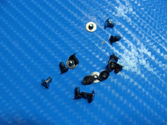 Dell Inspiron 7306 13.3" Genuine Laptop Screw Set Screws for Repair ScrewSet