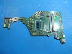 HP 15-dy2051wm 15.6" Genuine Intel i5-1135G7 2.4GHz Motherboard M16464-601 AS IS