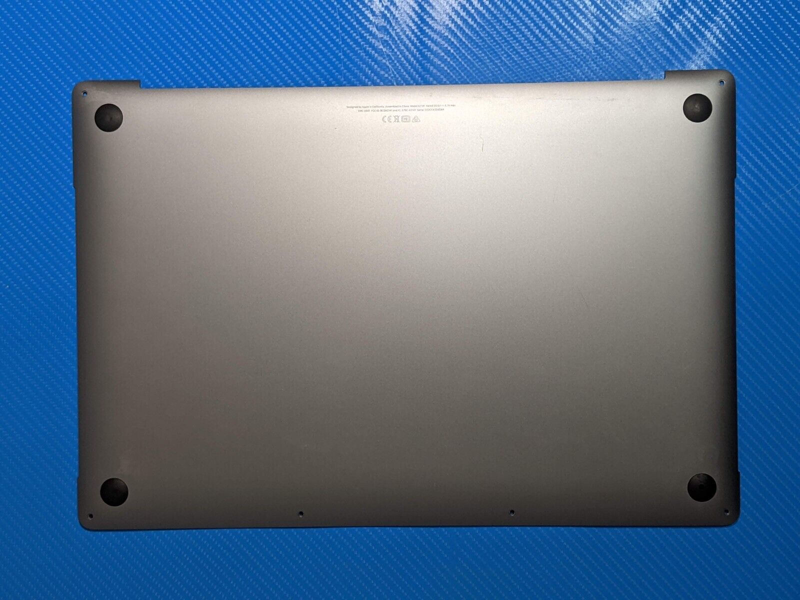 MacBook Pro A2141 16