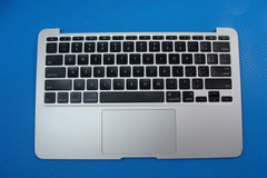 MacBook Air 11" A1465 Mid 2013 MD711LL/A MD712LL/A Top Case w/TrackPad 661-7473