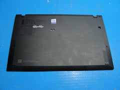 Lenovo X1 Carbon 7th Gen 14" Genuine Laptop Bottom Case Base Cover AM1A1000510