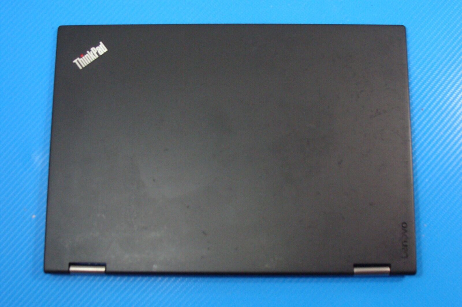 Lenovo ThinkPad Yoga 370 13.3