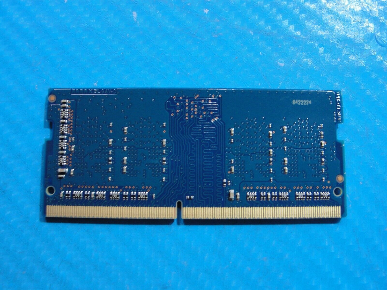 Lenovo 3 15IML05 Ramaxel 4GB 1Rx16 PC4-3200AA Memory RAM RMSA3310MJ86H9F-3200