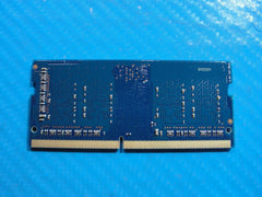 Lenovo 3 15IML05 Ramaxel 4GB 1Rx16 PC4-3200AA Memory RAM RMSA3310MJ86H9F-3200