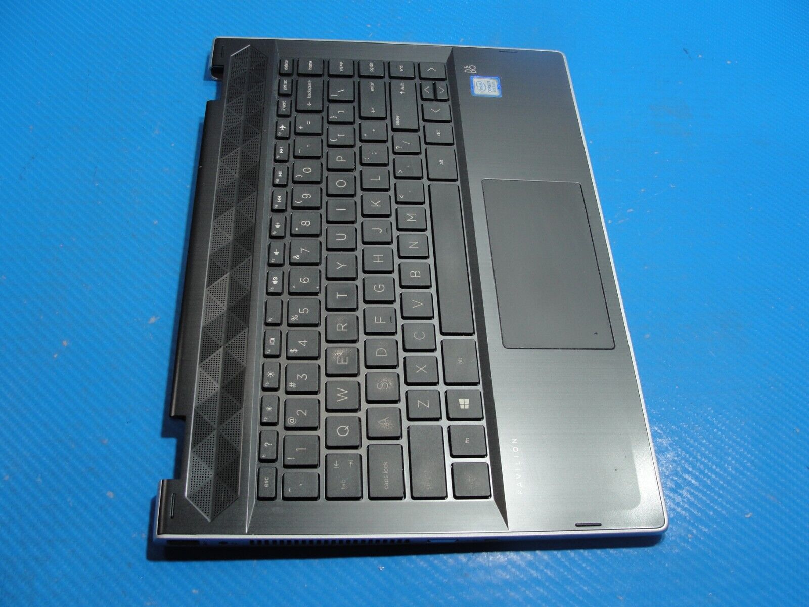 HP Pavilion x360 14-cd1075nr 14