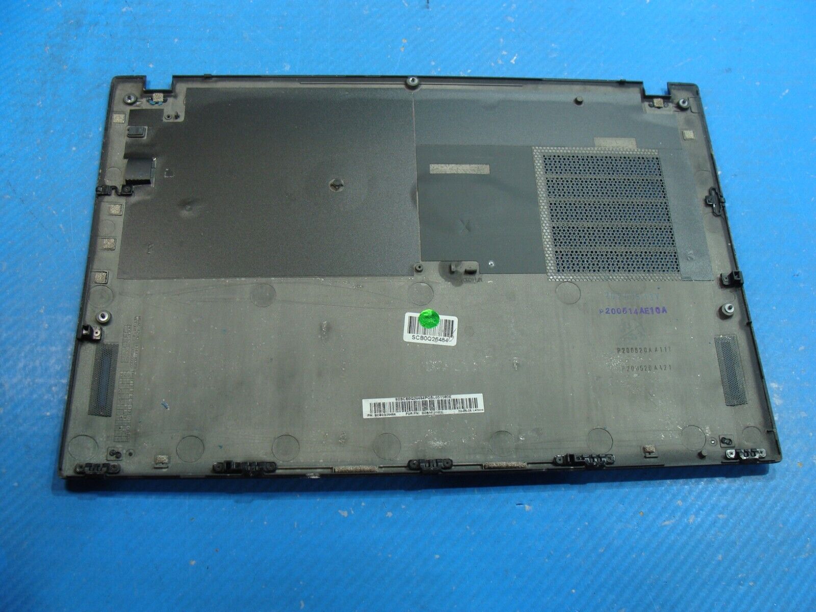 Lenovo ThinkPad 14