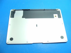 MacBook Air 13" A1466 Early 2014 MD760LL/B MD761LL/B Bottom Case Silver 923-0443