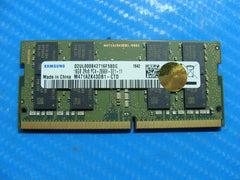 Dell 5530 Samsung 16GB 2Rx8 PC4-2666V SO-DIMM Memory RAM M471A2K43DB1-CTD