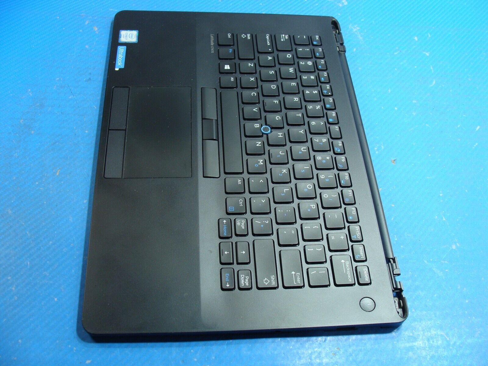 Dell Latitude E7470 14