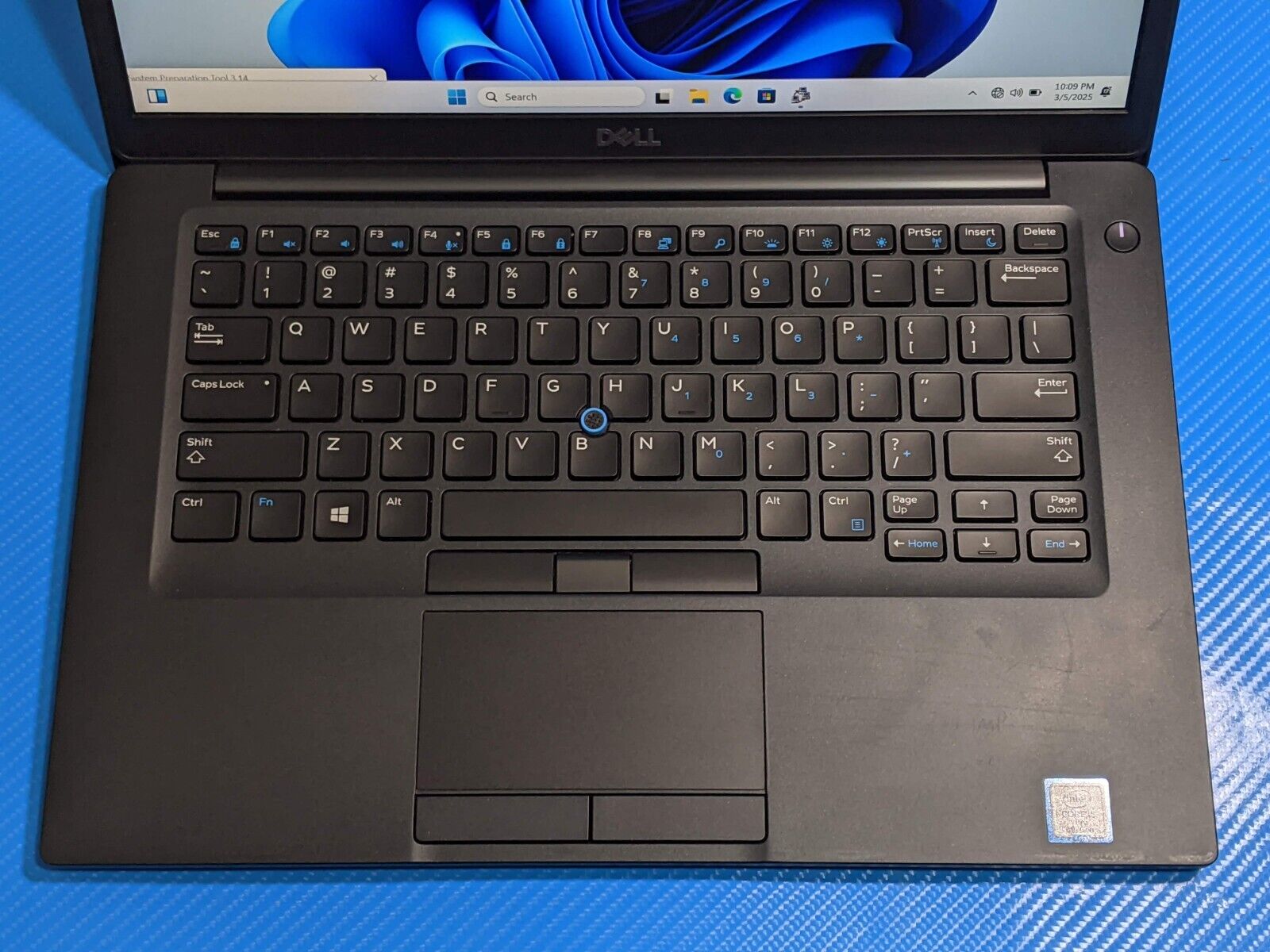 Dell Latitude 7490 14