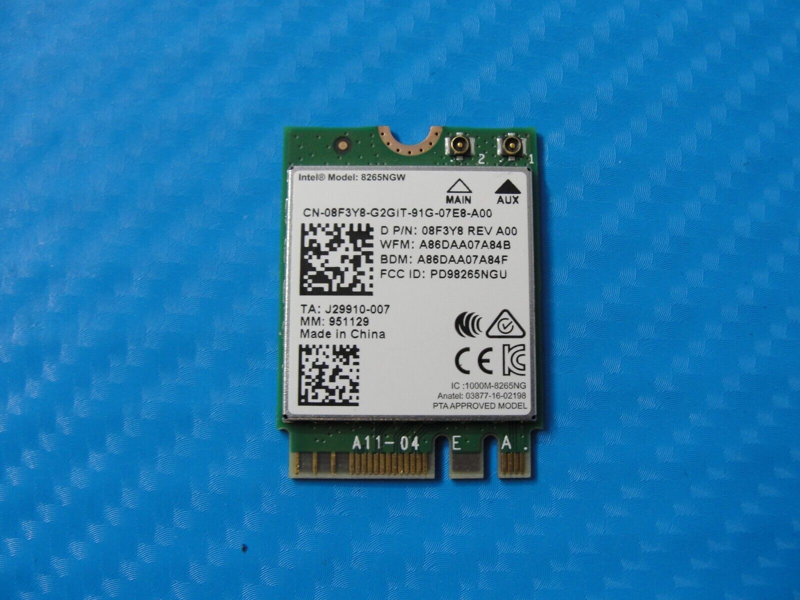 Dell Latitude 5290 12.5