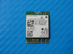 Dell Latitude 5290 12.5" Genuine Laptop Wireless WiFi Card 8265NGW 8F3Y8