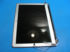 MacBook Air 13" A1466 Early 2015 MJVE2LL/A LCD Screen Assembly Silver 661-02397