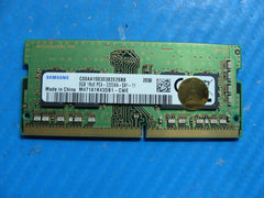 HP 14m-dw023dx Samsung 8GB 1Rx8 PC4-3200AA Memory RAM SO-DIMM M471A1K43DB1-CWE