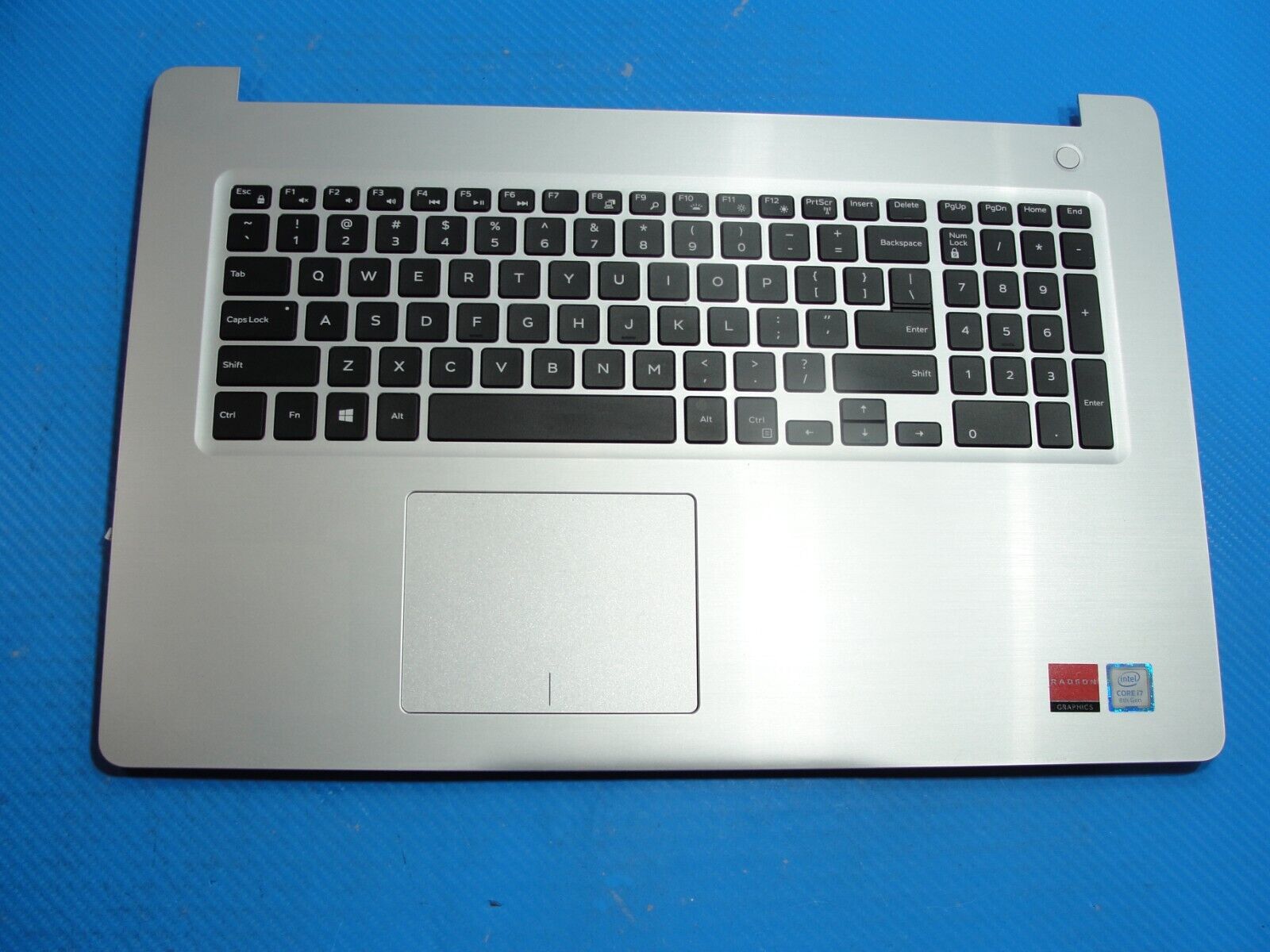 Dell Inspiron 17 5770 17.3