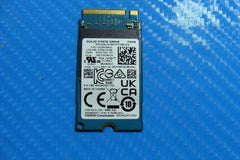 Lenovo E15 Gen 3 Kioxia 256GB M.2 NVMe Solid State Drive KBG40ZNT256G 5SS0V26415