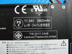 Lenovo IdeaPad 3 15IIL05 15.6" Battery 11.34V 45Wh 3900mAh L19C3PF7 82%