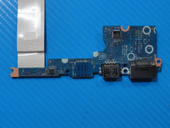 HP EliteBook 660 G11 16" Genuine USB Board w/Cable DA0X8VPI8D0