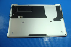 MacBook Pro A1502 2015 MF839LL MF840LL MF841LL 13" Bottom Case Silver 923-00503